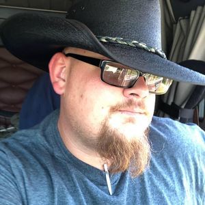 Meet your Posher, Jefferson